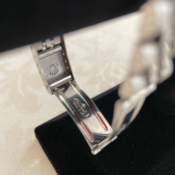 Rolex Woman’s Datejust - Picture 3 of 4